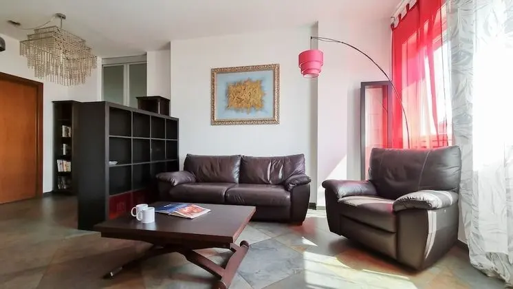 Apart Daire (2 Bedrooms)