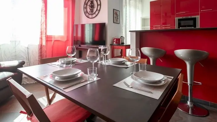 Apart Daire (2 Bedrooms)