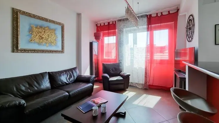 Apart Daire (2 Bedrooms)