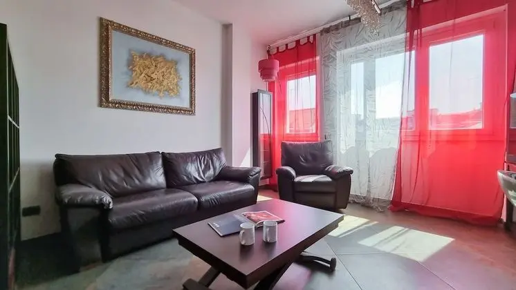Apart Daire (2 Bedrooms)