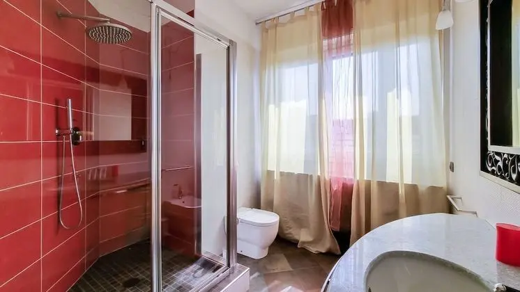 Apart Daire (2 Bedrooms)