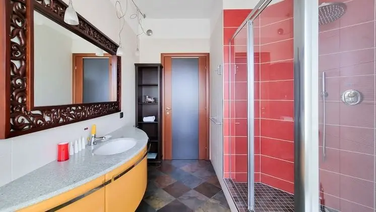 Apart Daire (2 Bedrooms)