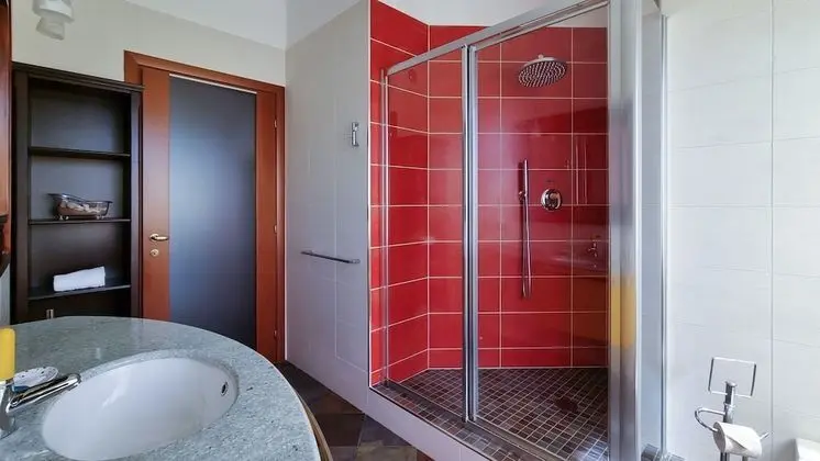 Apart Daire (2 Bedrooms)