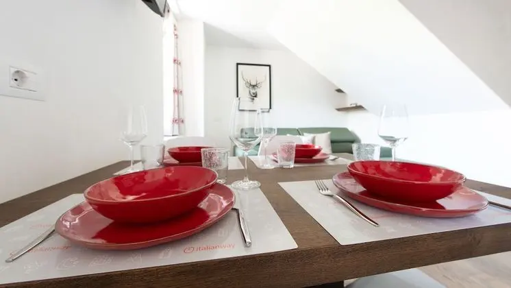 Design Apart Daire