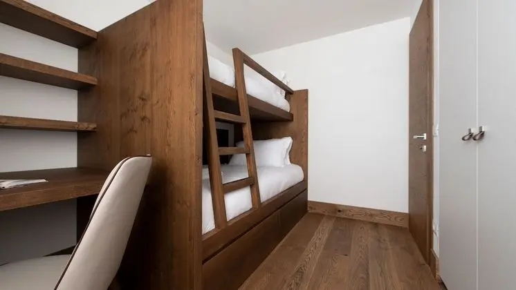 Luxury Apart Daire