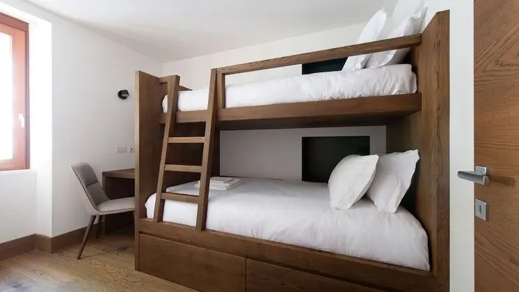 Luxury Apart Daire