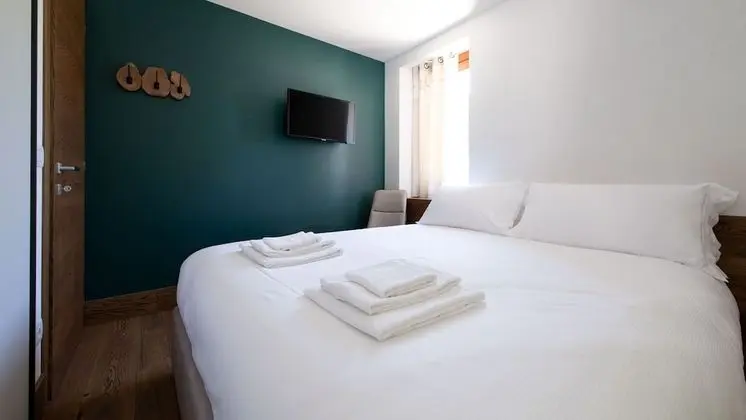 Luxury Apart Daire