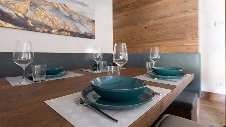 Luxury Apart Daire