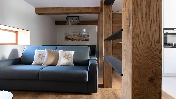 Luxury Apart Daire