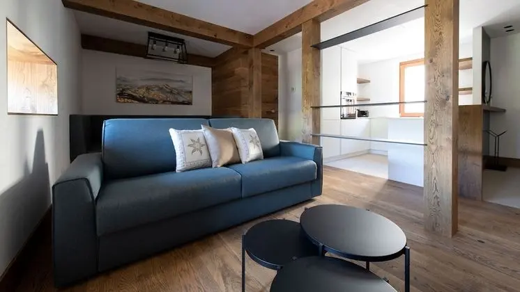 Luxury Apart Daire