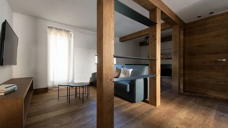 Luxury Apart Daire