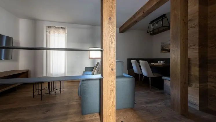 Luxury Apart Daire