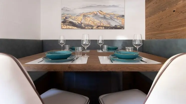 Luxury Apart Daire