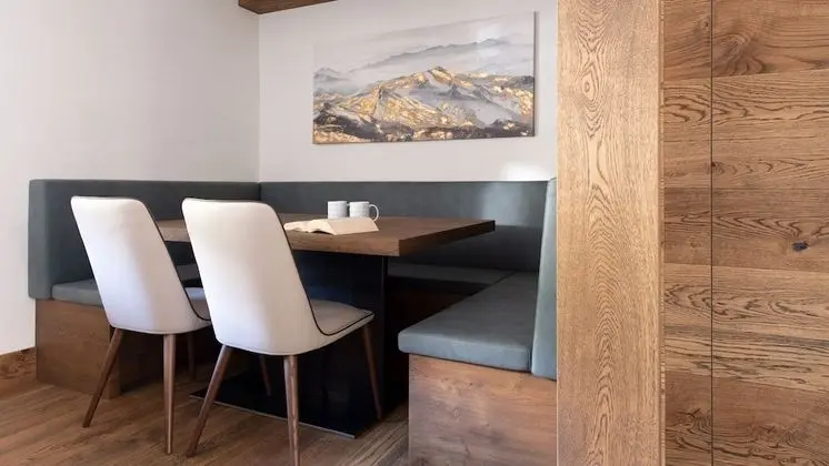 Luxury Apart Daire