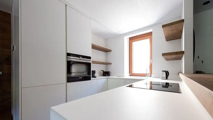 Luxury Apart Daire