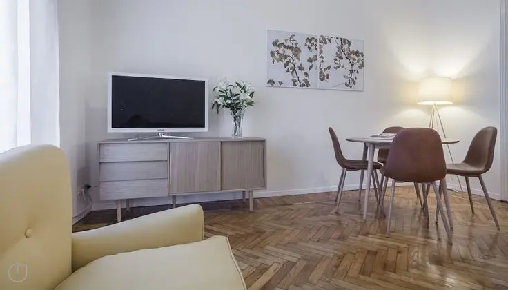 Apart Daire, 1 Yatak Odası