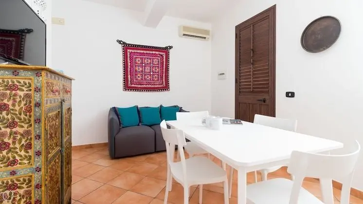 Apart Daire, 1 Yatak Odası (B)
