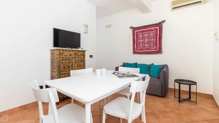 Apart Daire, 1 Yatak Odası (B)