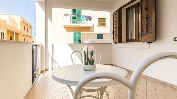 Apart Daire, 1 Yatak Odası (B)