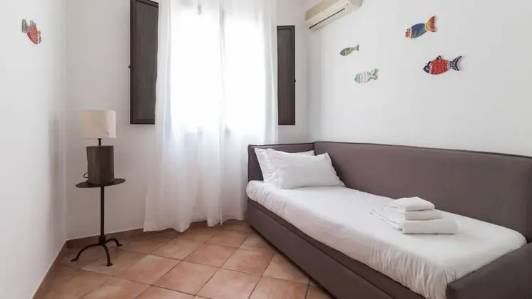 Apart Daire, 2 Yatak Odası (A)