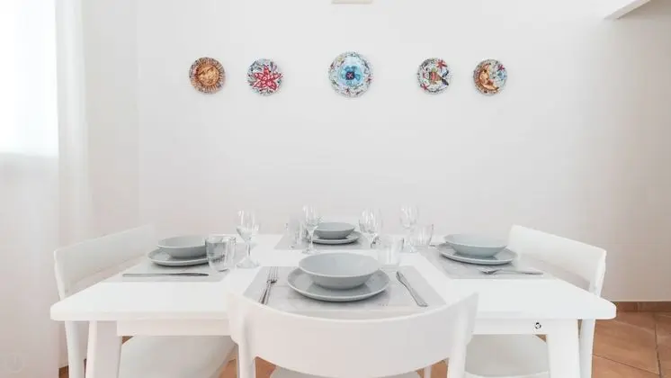 Apart Daire, 2 Yatak Odası (A)