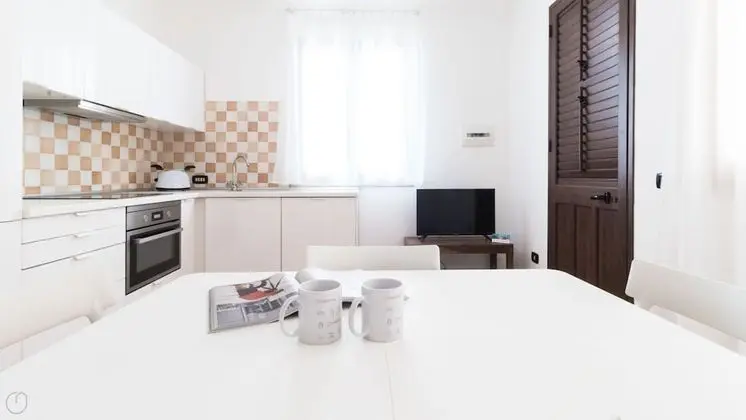 Apart Daire, 2 Yatak Odası (A)