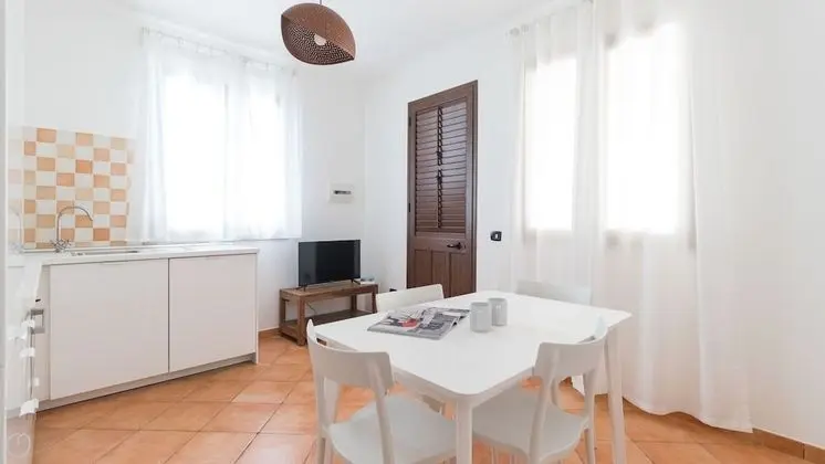 Apart Daire, 2 Yatak Odası (A)