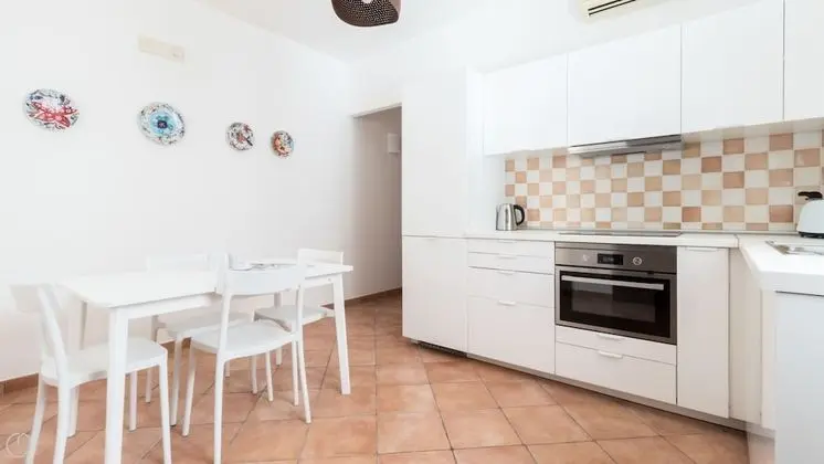 Apart Daire, 2 Yatak Odası (A)