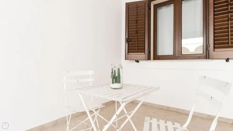 Apart Daire, 2 Yatak Odası (A)