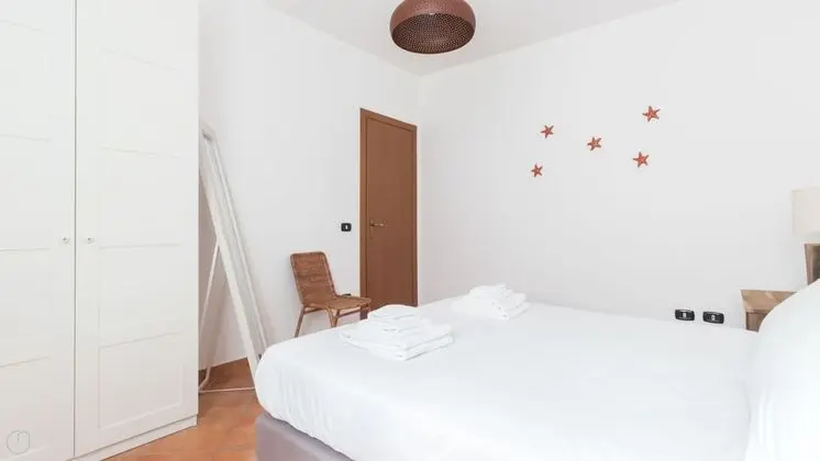 Apart Daire, 2 Yatak Odası (A)