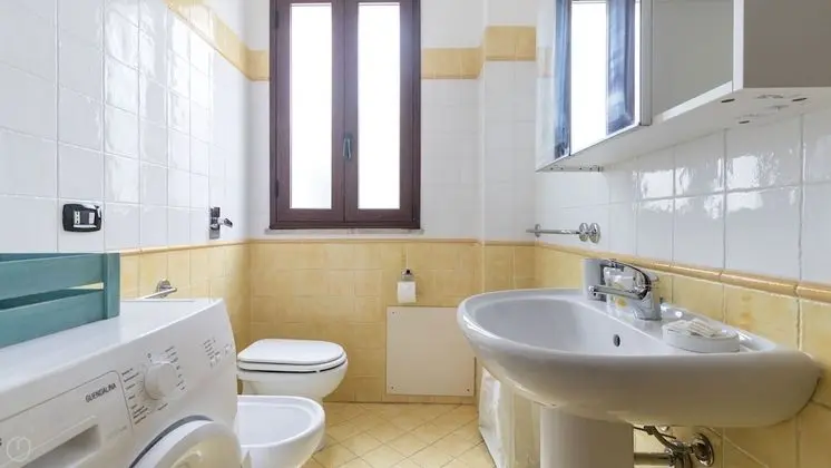 Apart Daire, 2 Yatak Odası (A)