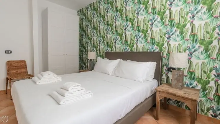 Apart Daire, 2 Yatak Odası (C)