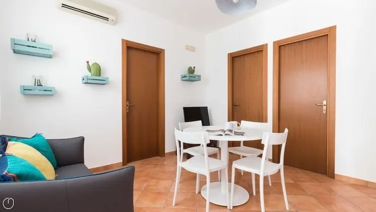 Apart Daire, 2 Yatak Odası (C)