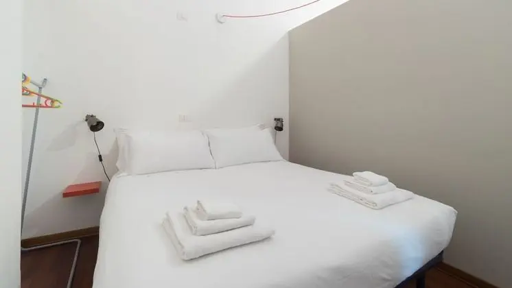 Apart Daire, Birden Çok Yatak, Sigara İçilmez, Küçük Mutfak