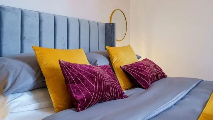 Classic Tek Büyük Yataklı Oda