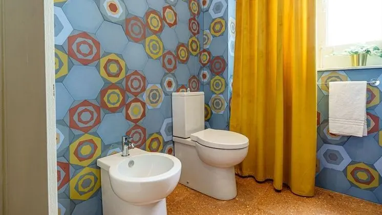 Classic Tek Büyük Yataklı Oda