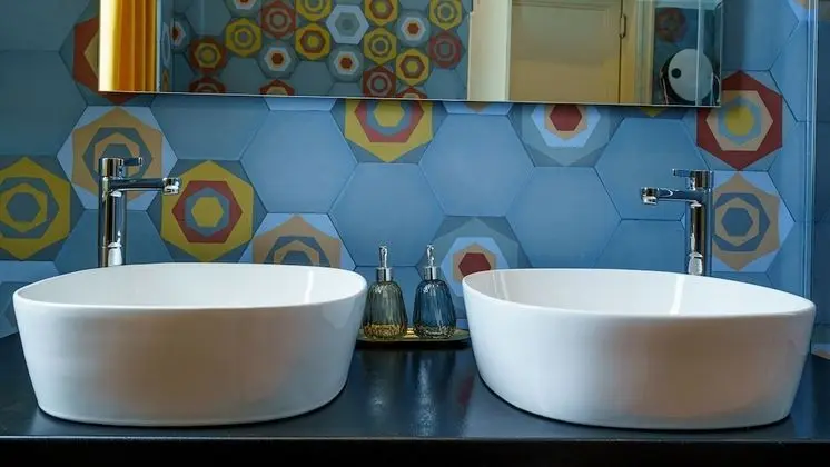 Classic Tek Büyük Yataklı Oda