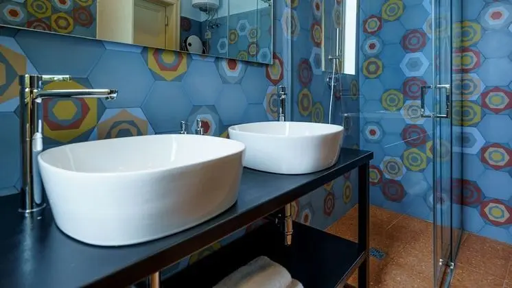 Classic Tek Büyük Yataklı Oda