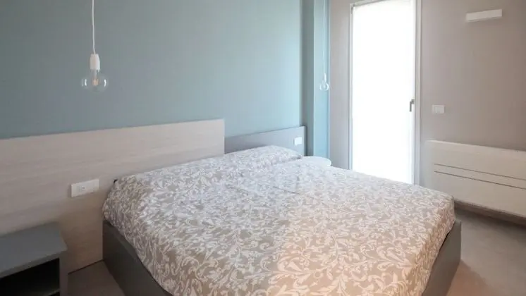 Apart Daire, 1 Yatak Odası, Göl Manzaralı (Levante)