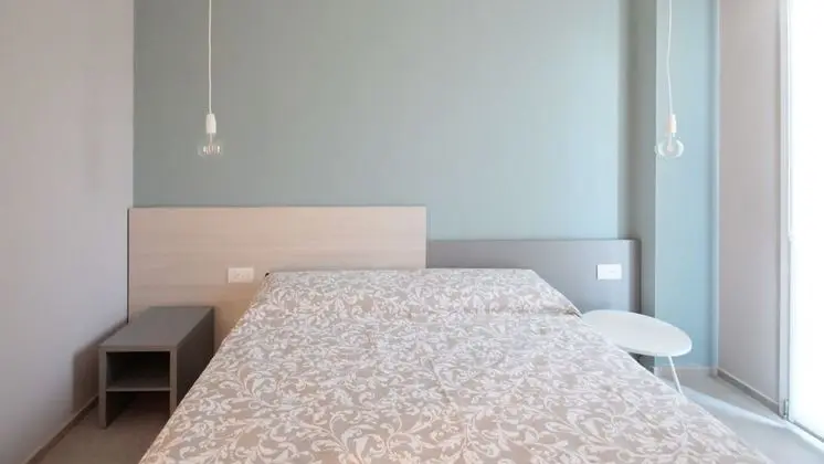 Apart Daire, 1 Yatak Odası, Göl Manzaralı (Levante)