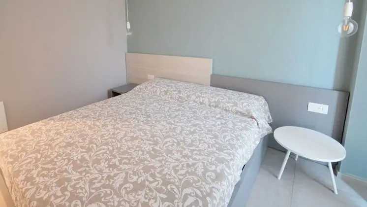 Apart Daire, 1 Yatak Odası, Göl Manzaralı (Levante)