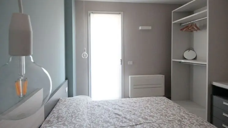 Apart Daire, 1 Yatak Odası, Göl Manzaralı (Levante)