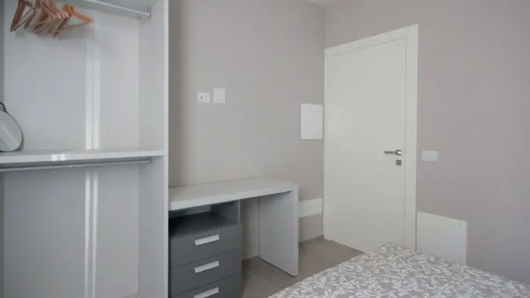 Apart Daire, 1 Yatak Odası, Göl Manzaralı (Levante)