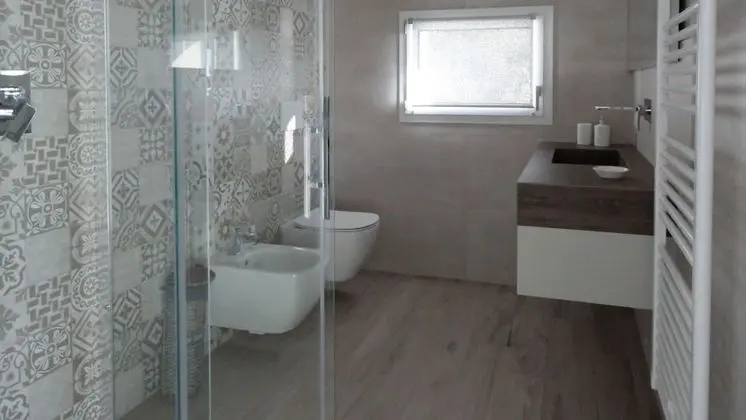 Apart Daire, 1 Yatak Odası, Göl Manzaralı (Maestrale)