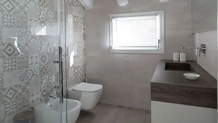 Apart Daire, 1 Yatak Odası, Göl Manzaralı (Maestrale)