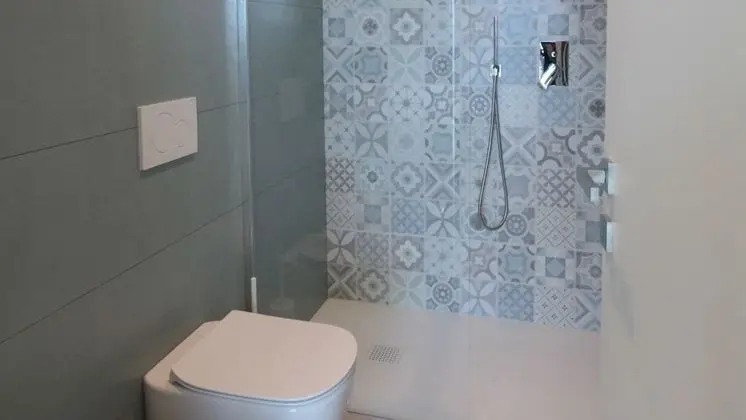 Apart Daire, 2 Yatak Odası, Göl Manzaralı (Scirocco)