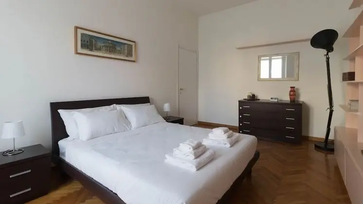 Apart Daire (2 Bedrooms)