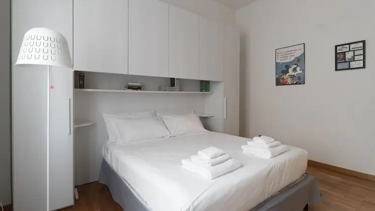 Apart Daire (2 Bedrooms)