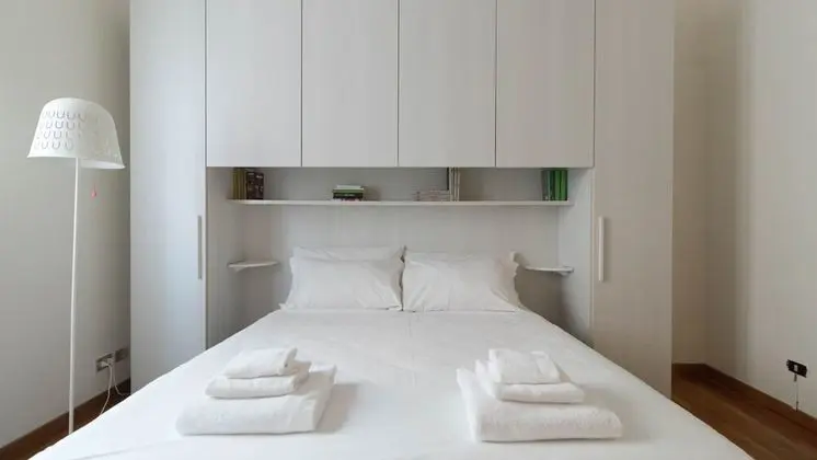 Apart Daire (2 Bedrooms)