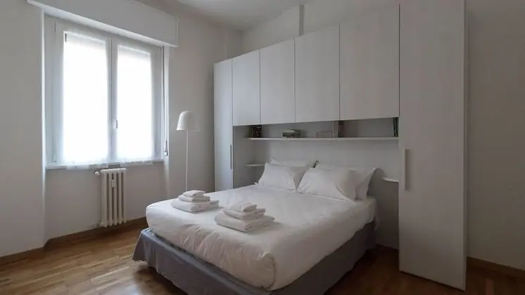 Apart Daire (2 Bedrooms)